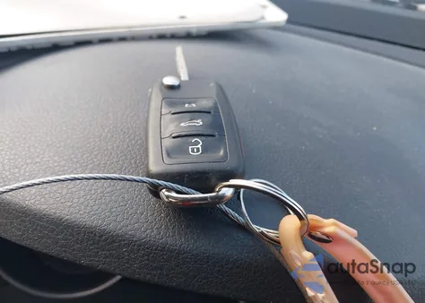 2018 Volkswagen Jetta 1.4T S from USA, damaged, VIN 3VW2B7AJ0JM227090